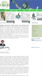 Mobile Screenshot of orcdglobal.org